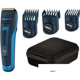 Машинка для стрижки волос Rowenta Advancer Xpert TN5241F4
