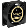 Вентилятор для корпуса ExeGate EX08025SAT EX288994RUS