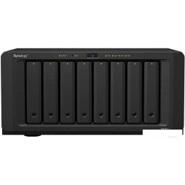 Сетевой накопитель Synology DiskStation DS1821+