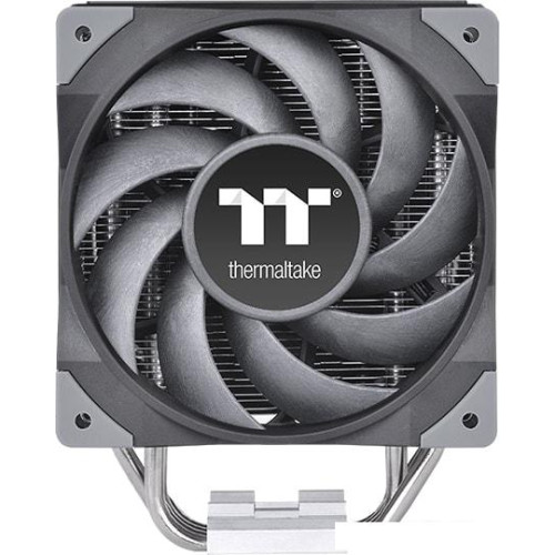 Кулер для процессора Thermaltake Toughair 510 CL-P075-AL12BL-A