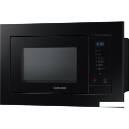 Микроволновая печь Samsung MG23A7118AK/BW