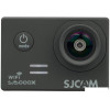 Экшен-камера SJCAM SJ5000X (черный)