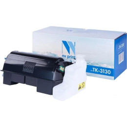 Картридж NV Print NV-TK-3130 (аналог Kyocera TK-3130)