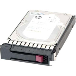 Жесткий диск HP 872772-001B 4TB