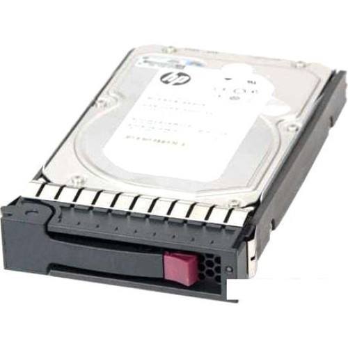 Жесткий диск HP 872772-001B 4TB