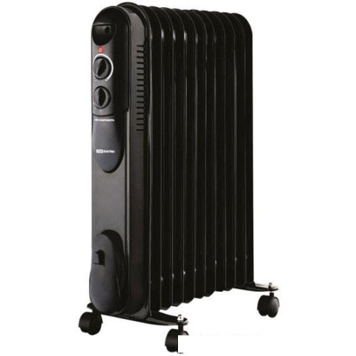 Масляный радиатор TDM Electric SQ2501-0906