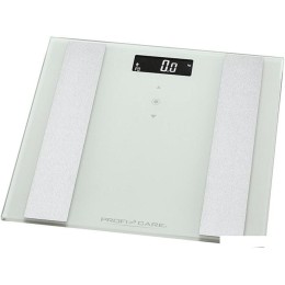 Напольные весы Proficare PC-PW 3007 FA (белый)