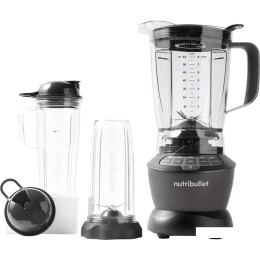 Стационарный блендер NutriBullet Combo NBF500DG