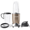 Стационарный блендер NutriBullet Pro NB908CP