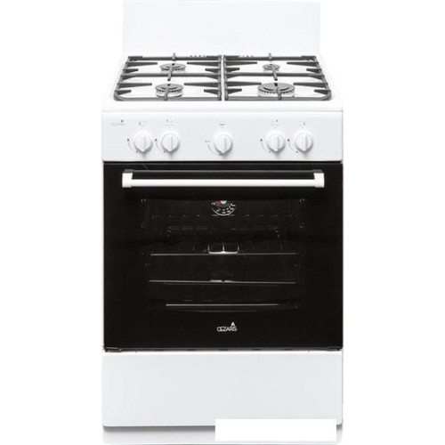 Кухонная плита CEZARIS ПГ 3200-00 (Ч)