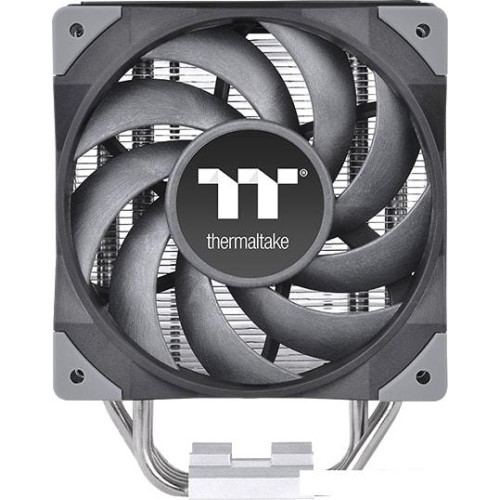 Кулер для процессора Thermaltake Toughair 310 CL-P074-AL12BL-A