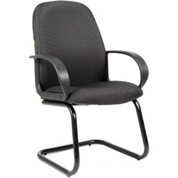 Кресло CHAIRMAN 279 V JP (серый)