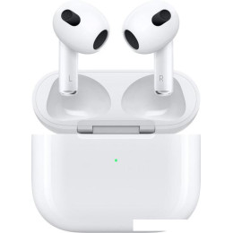 Наушники Apple AirPods 3