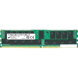 Оперативная память Micron 32GB DDR4 PC4-25600 MTA36ASF4G72PZ-3G2R1