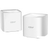 Wi-Fi система D-Link COVR-1102/E (ревизия B1)