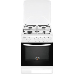 Кухонная плита Kraft KF-FSK6407AGWI