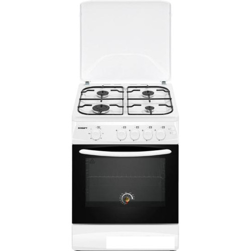 Кухонная плита Kraft KF-FSK6407AGWI