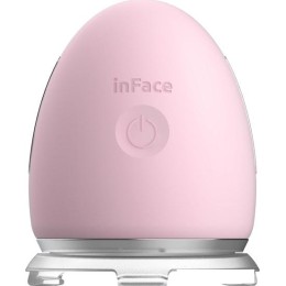 Щетка для лица InFace CF-03D (розовый)