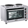 Мини-печь Tefal Optimate OF463D30