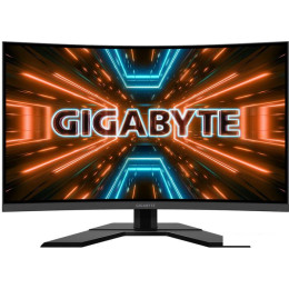 Монитор Gigabyte G32QC A