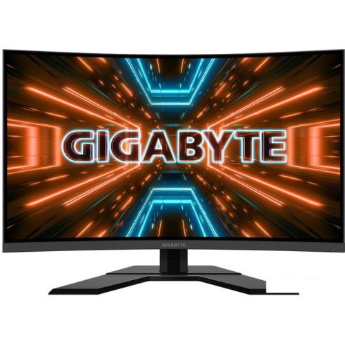 Монитор Gigabyte G32QC A
