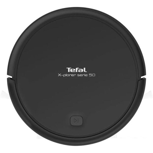 Робот-пылесос Tefal Explorer Serie 50 RG7365WH