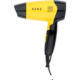 Фен Dewal Beauty Aero HD1002 (желтый)