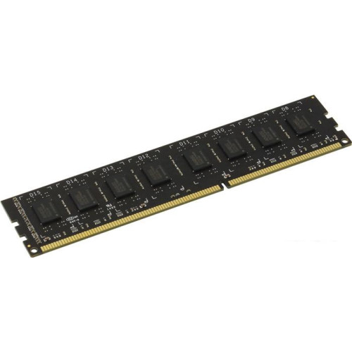 Оперативная память AMD 8GB DDR3 PC3-12800 R538G1601U2S-U