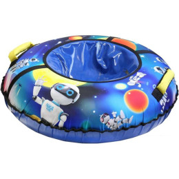 Тюбинг Nika ТБ3К-85/12 (роботы)