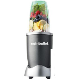 Стационарный блендер NutriBullet NB607DG