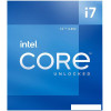 Процессор Intel Core i7-12700K (BOX)