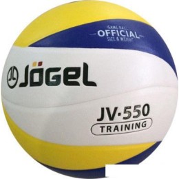 Мяч Jogel JV-550 (размер 5)