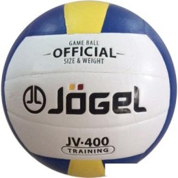 Мяч Jogel JV-400 (размер 5)