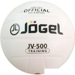Мяч Jogel JV-500 (размер 5)