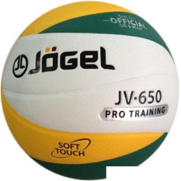 Мяч Jogel JV-650 (размер 5)