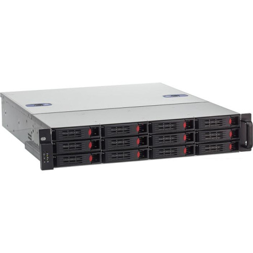 Корпус ExeGate 2U550-HS12 550W EX281295RUS