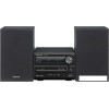Микро-система Panasonic SC-PM250EE (черный)