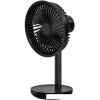 Вентилятор Solove F5 Desktop Fan (черный)