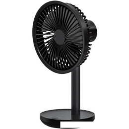 Вентилятор Solove F5 Desktop Fan (черный)