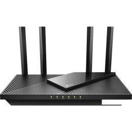 Wi-Fi роутер TP-Link Archer AX55