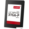 SSD Innodisk 3TG6-P 256GB DGS25-B56D81BW3QC