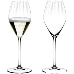 Набор бокалов для шампанского Riedel Performance 6884/28