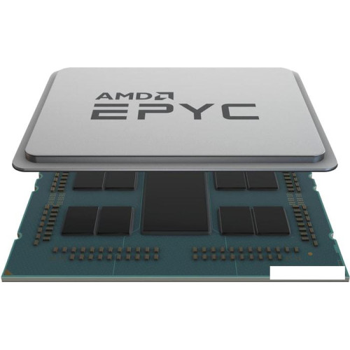 Процессор AMD EPYC 75F3