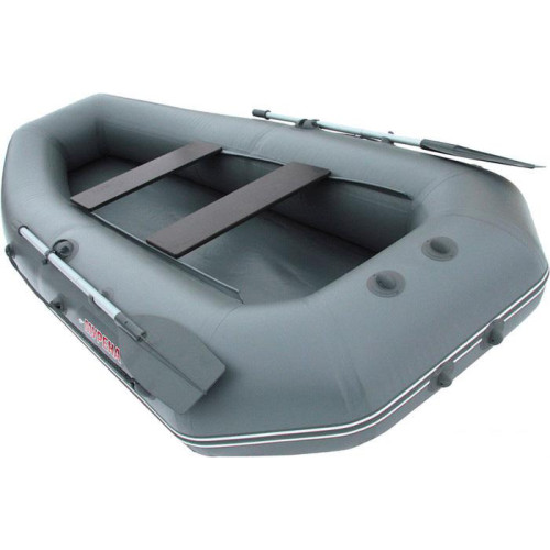 Моторно-гребная лодка Мнев и К Мурена 300 MP3