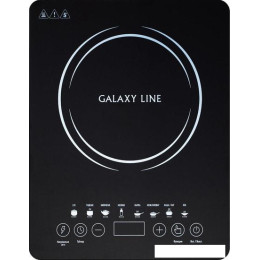 Настольная плита Galaxy Line GL3065