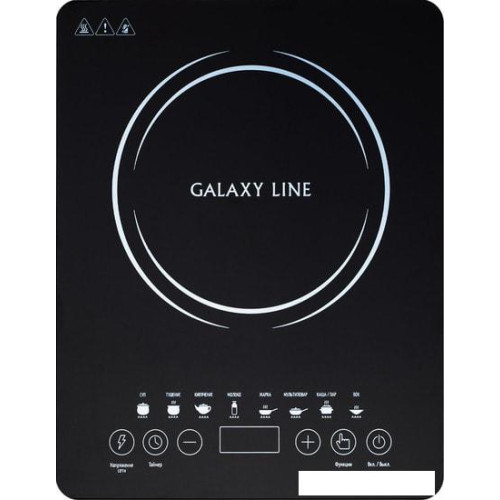 Настольная плита Galaxy Line GL3065