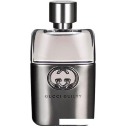 Парфюмерия Gucci Guilty Pour Homme EdT (50 мл)