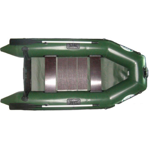 Моторно-гребная лодка Vivax Т280