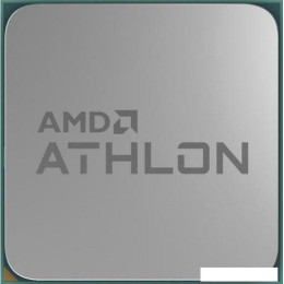 Процессор AMD Athlon 300GE