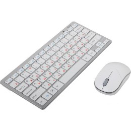 Мышь + клавиатура Gembird KBS-7001